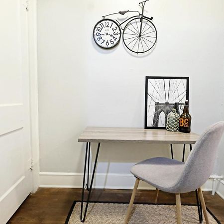 Urban Convenience Studio Flat Dallas Extérieur photo