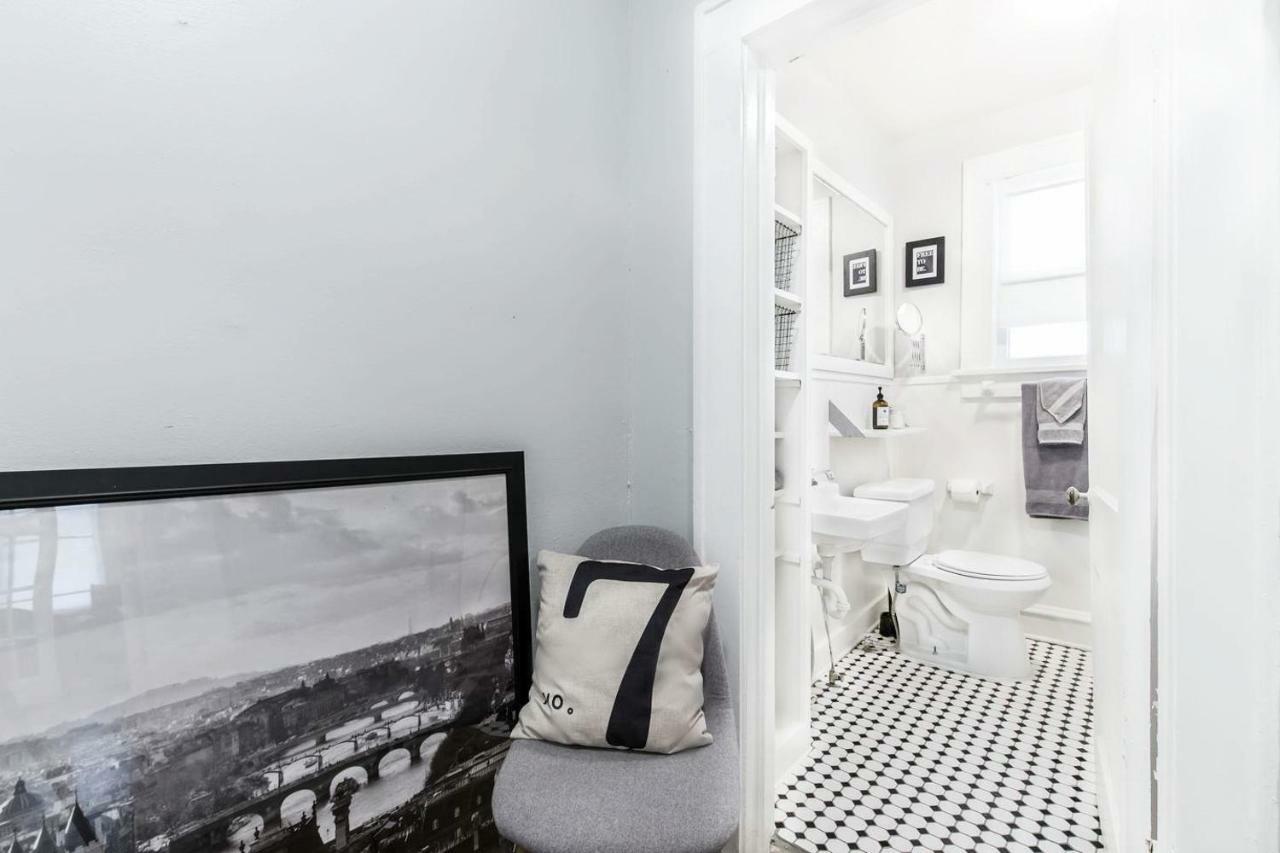 Urban Convenience Studio Flat Dallas Extérieur photo